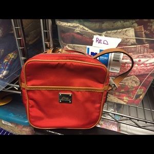 Ralph Lauren small shoulder bag